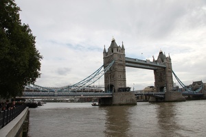 Towers Bridge